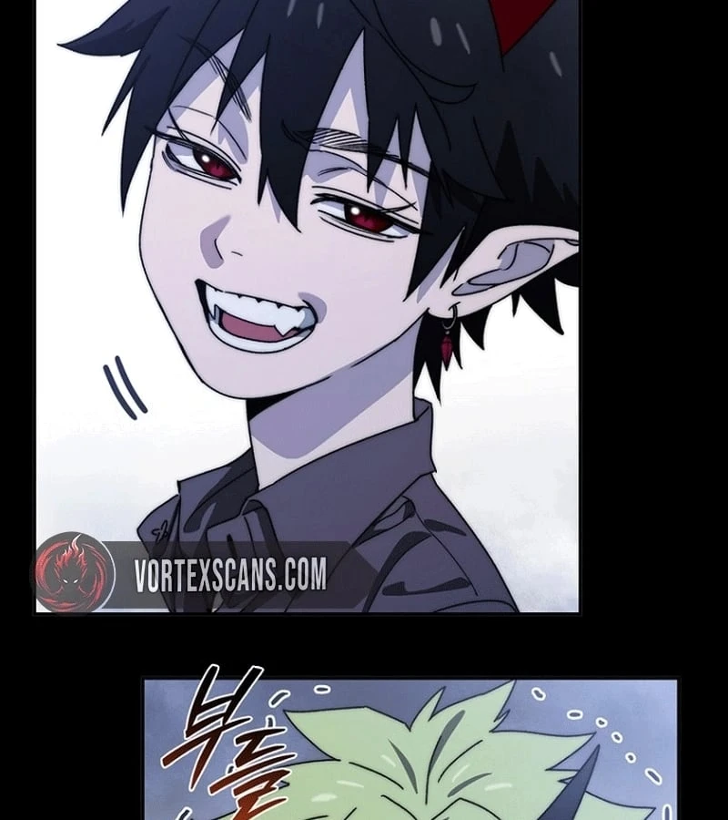 Ma Vương 18 Tuổi Chapter  4 - 25