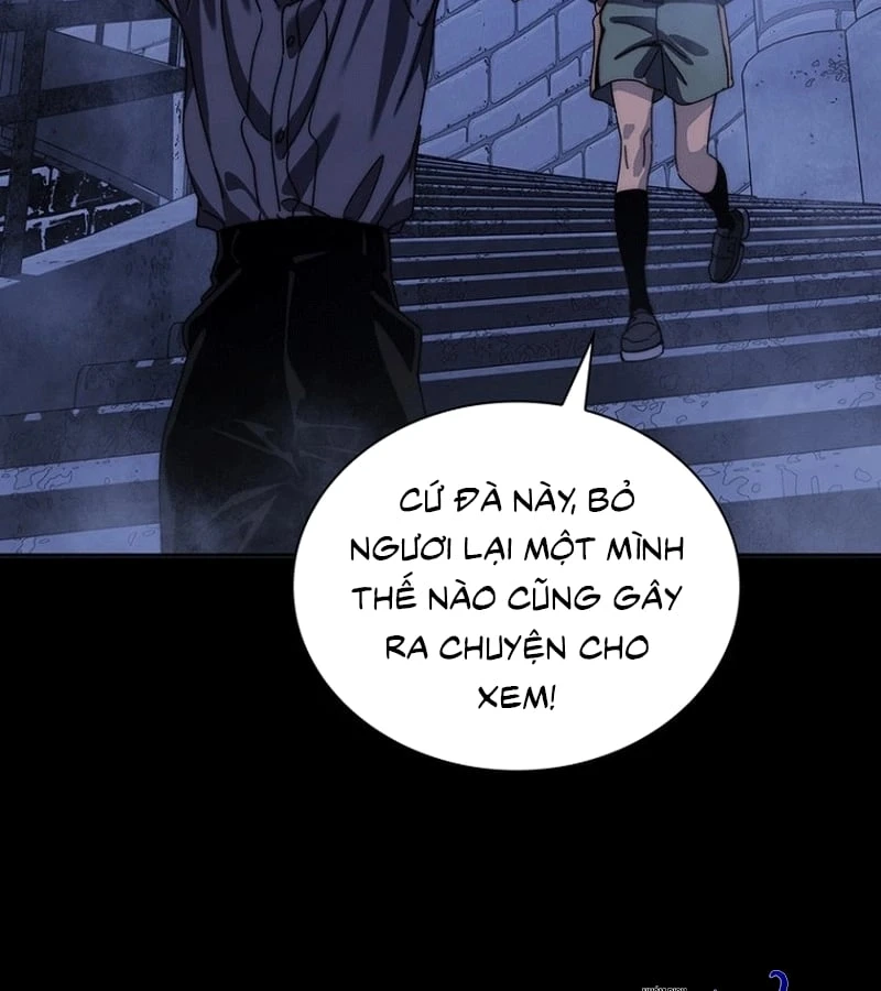 Ma Vương 18 Tuổi Chapter  4 - 30