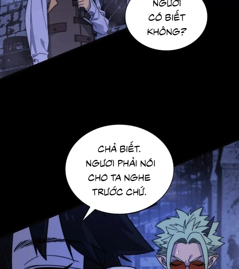 Ma Vương 18 Tuổi Chapter  4 - 36