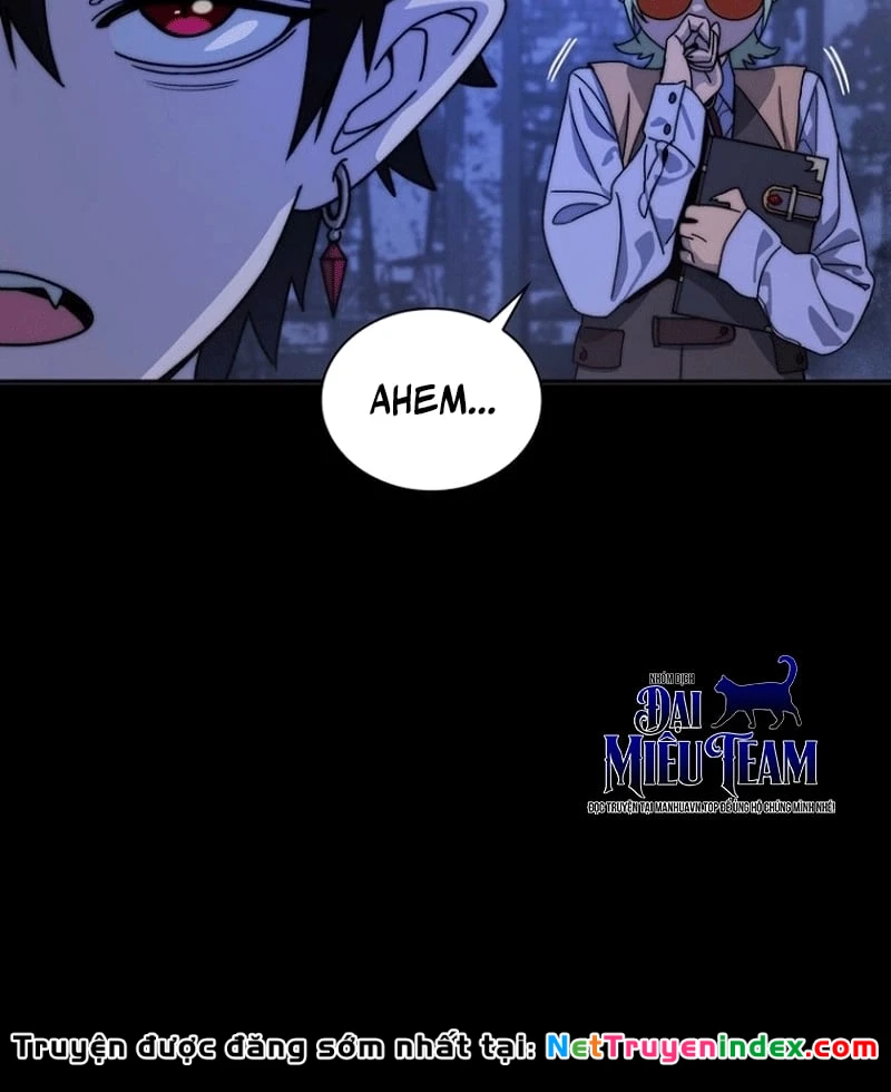 Ma Vương 18 Tuổi Chapter  4 - 37