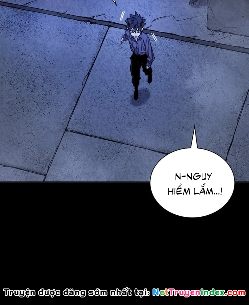 Ma Vương 18 Tuổi Chapter  4 - 53