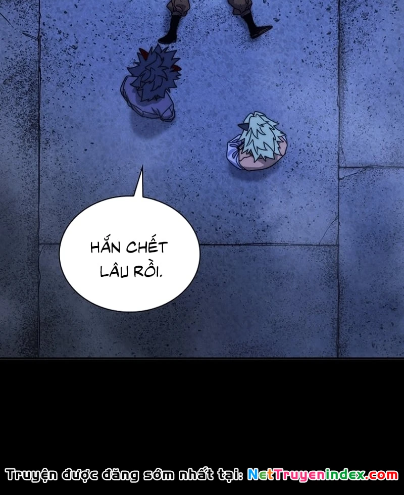 Ma Vương 18 Tuổi Chapter  4 - 59