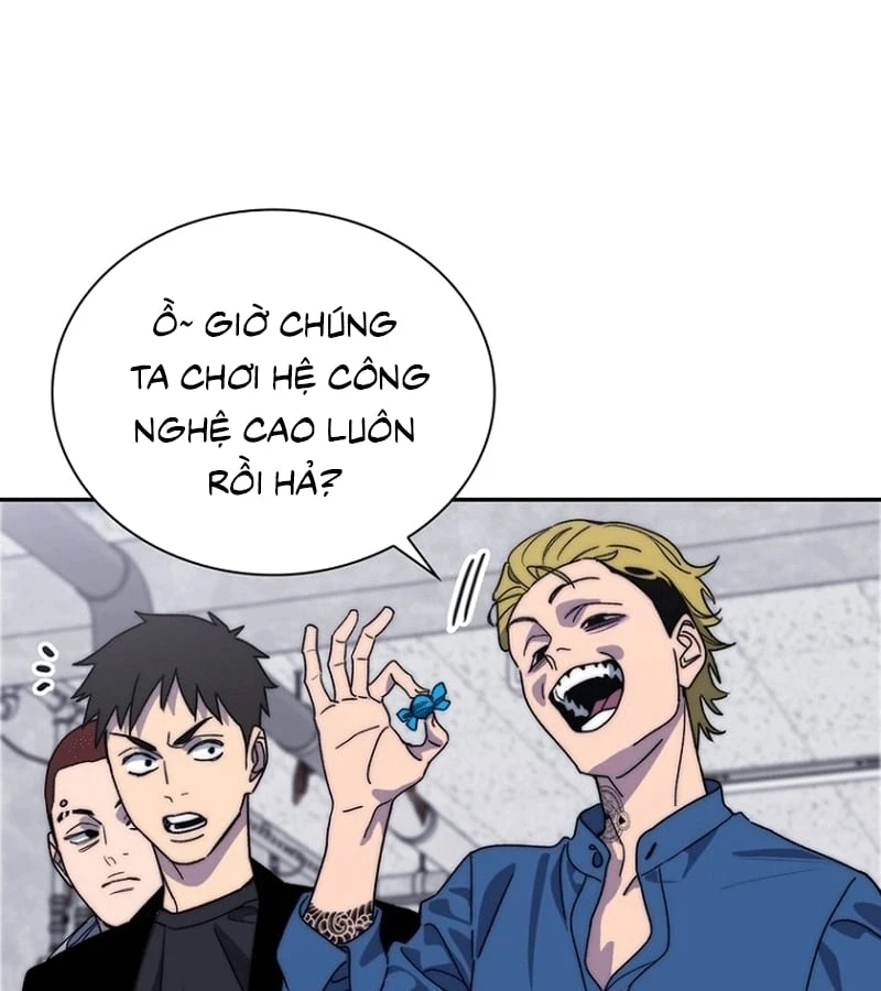 Ma Vương 18 Tuổi Chapter  4 - 93