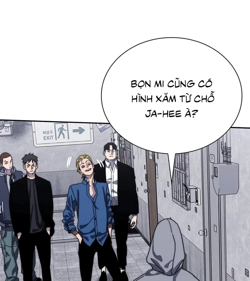 Ma Vương 18 Tuổi Chapter  4 - 104