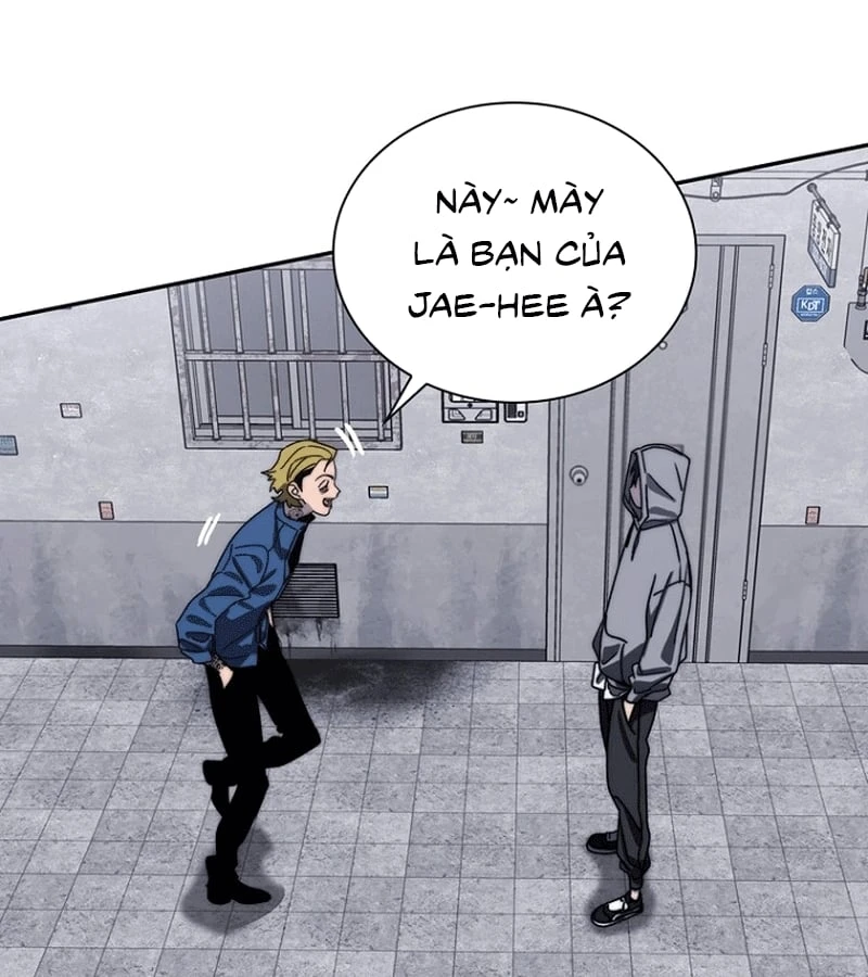 Ma Vương 18 Tuổi Chapter  4 - 106