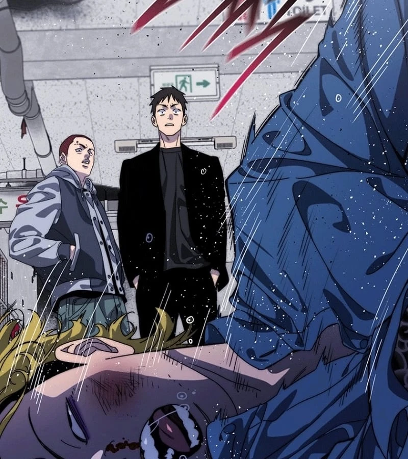 Ma Vương 18 Tuổi Chapter  4 - 114