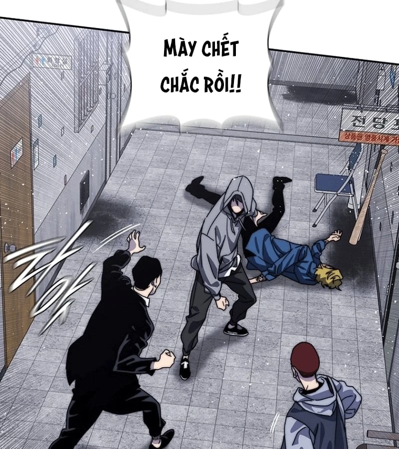 Ma Vương 18 Tuổi Chapter  4 - 122