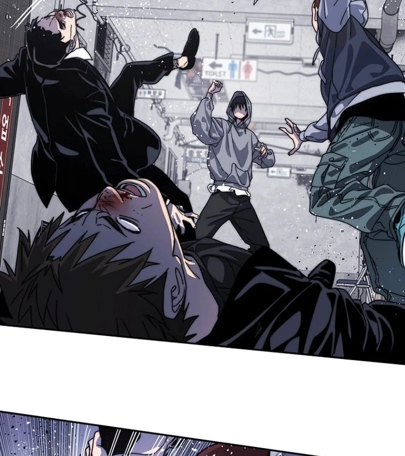 Ma Vương 18 Tuổi Chapter  4 - 127