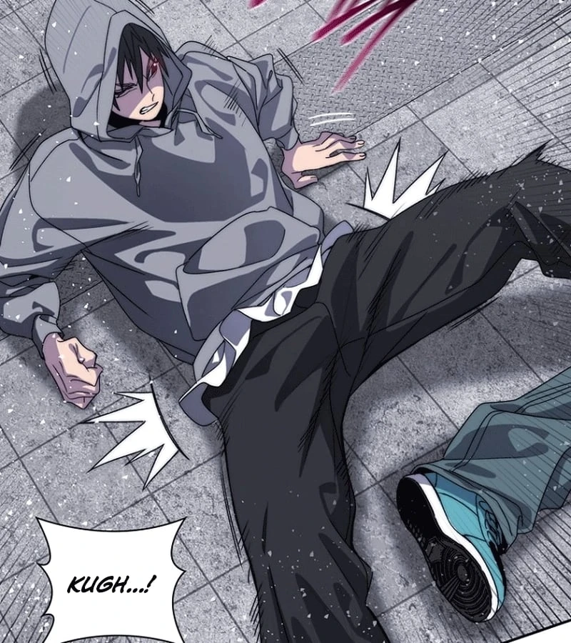 Ma Vương 18 Tuổi Chapter  4 - 146