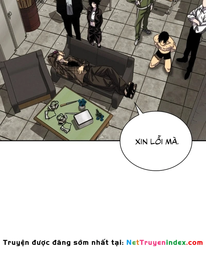 Ma Vương 18 Tuổi Chapter  4 - 160