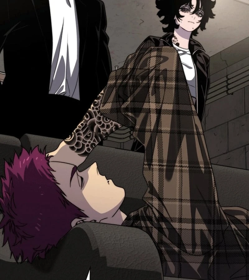 Ma Vương 18 Tuổi Chapter  4 - 162