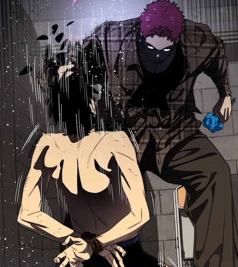 Ma Vương 18 Tuổi Chapter  4 - 184