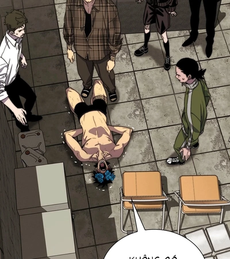 Ma Vương 18 Tuổi Chapter  4 - 200