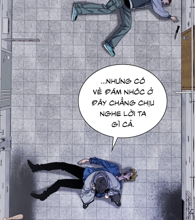 Ma Vương 18 Tuổi Chapter  4 - 224