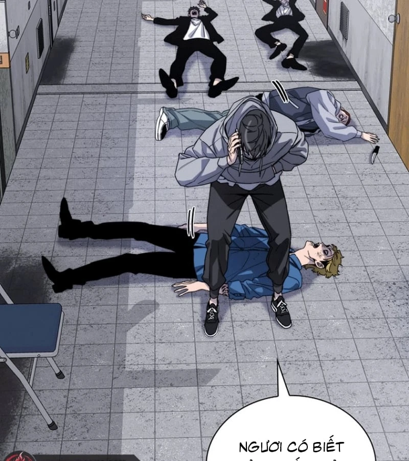 Ma Vương 18 Tuổi Chapter  5 - 5