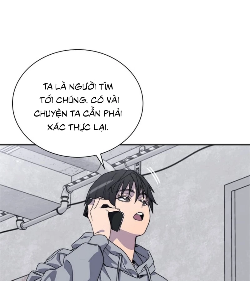 Ma Vương 18 Tuổi Chapter  5 - 8