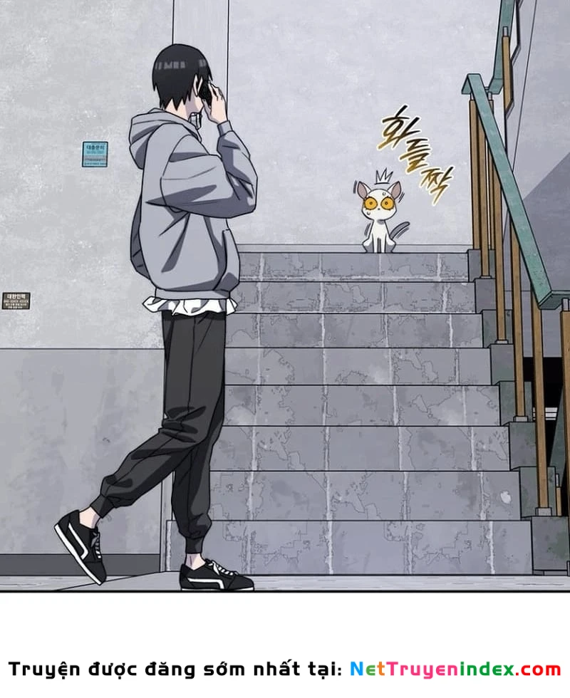 Ma Vương 18 Tuổi Chapter  5 - 12