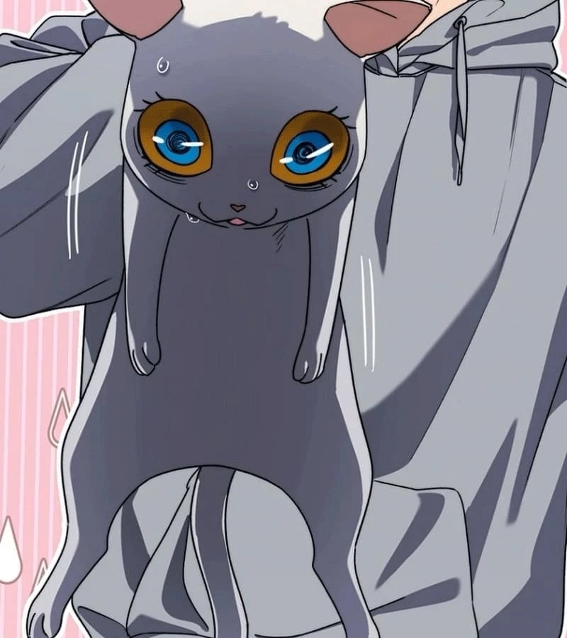 Ma Vương 18 Tuổi Chapter  5 - 22