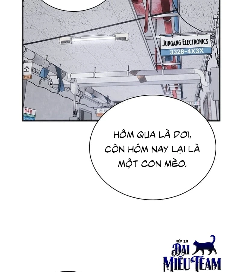 Ma Vương 18 Tuổi Chapter  5 - 31