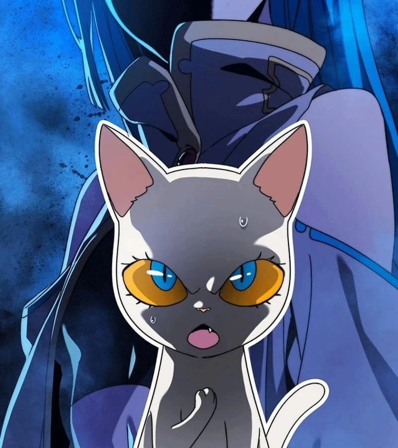 Ma Vương 18 Tuổi Chapter  5 - 35