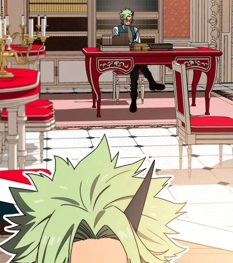 Ma Vương 18 Tuổi Chapter  5 - 49