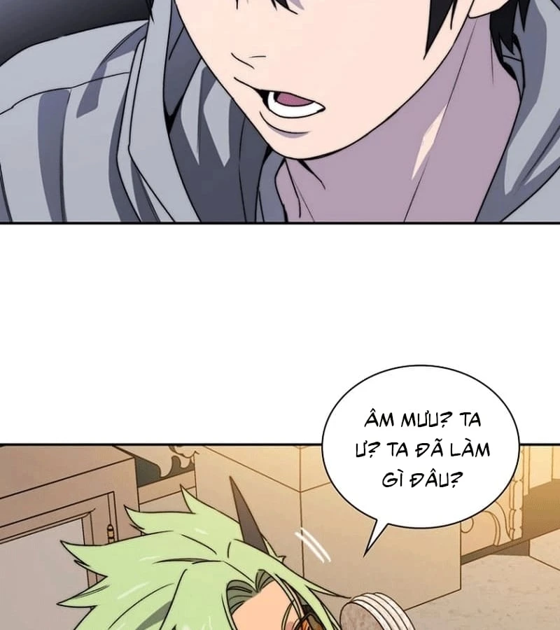 Ma Vương 18 Tuổi Chapter  5 - 57