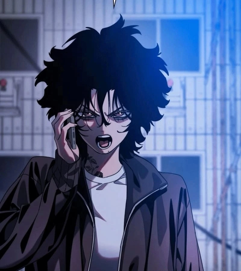 Ma Vương 18 Tuổi Chapter  5 - 104