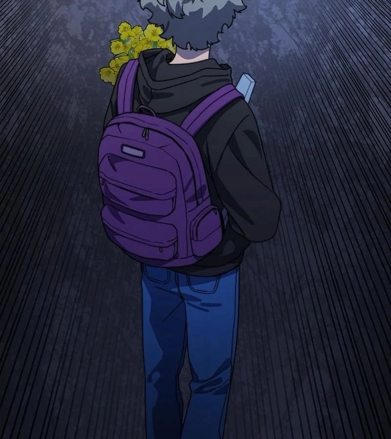 Ma Vương 18 Tuổi Chapter  5 - 148