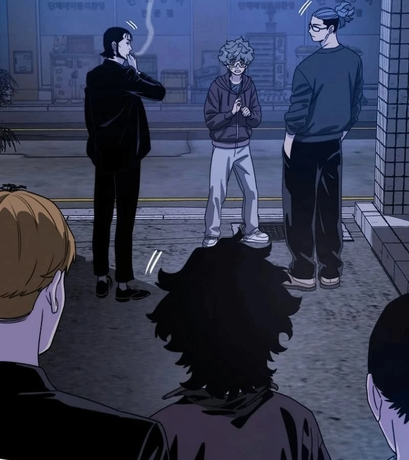 Ma Vương 18 Tuổi Chapter  5 - 180