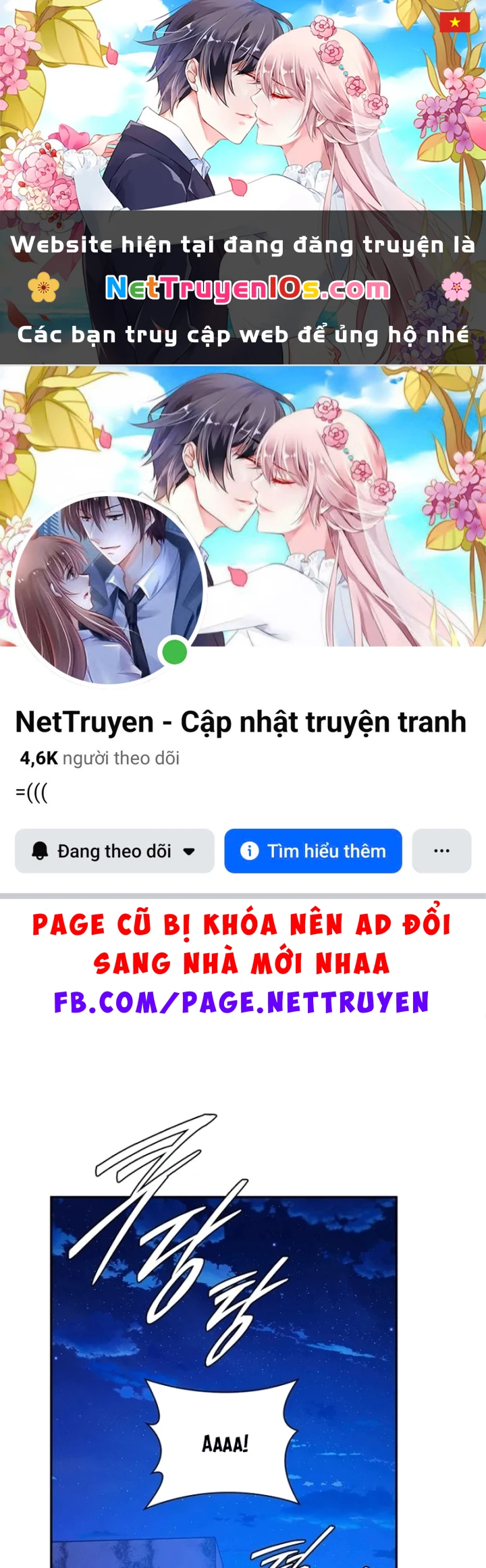 Ma Vương 18 Tuổi Chapter 6 - 1