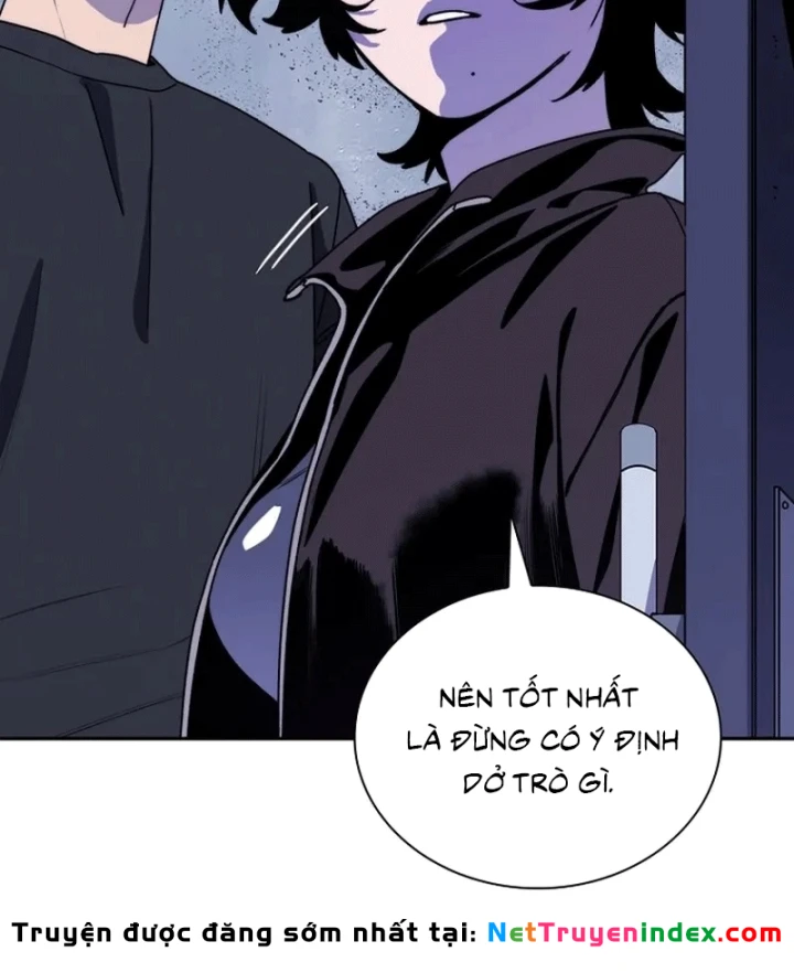 Ma Vương 18 Tuổi Chapter 6 - 7