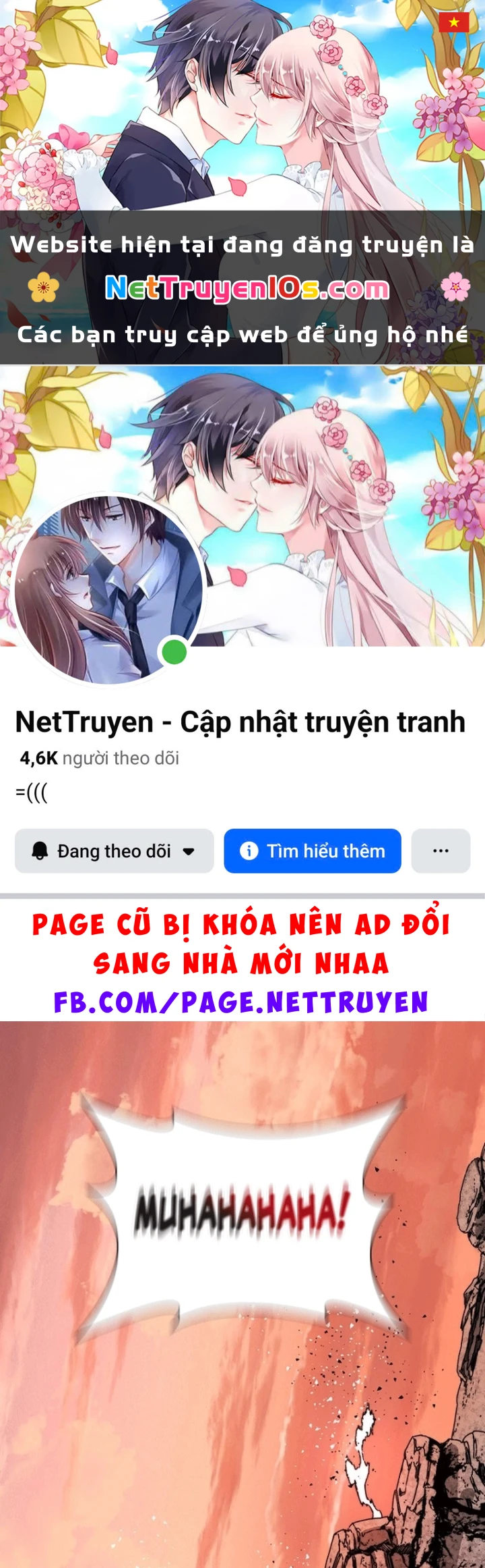 Ma Vương 18 Tuổi Chapter 7 - 1