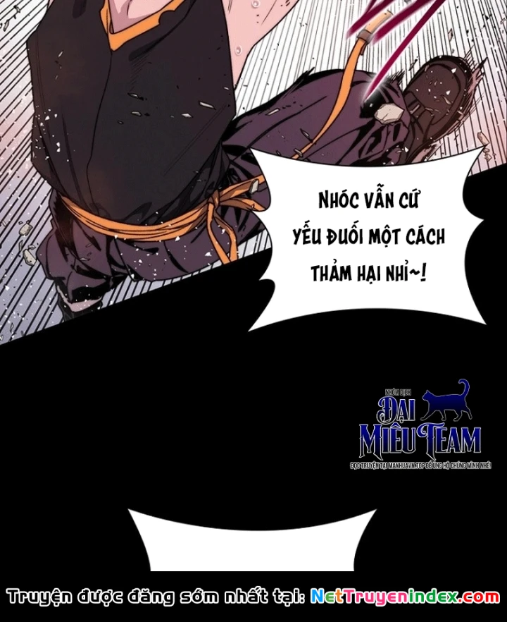Ma Vương 18 Tuổi Chapter 7 - 7