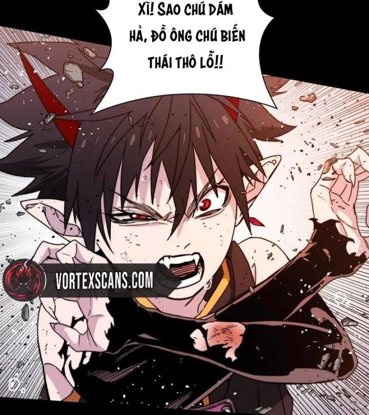 Ma Vương 18 Tuổi Chapter 7 - 8