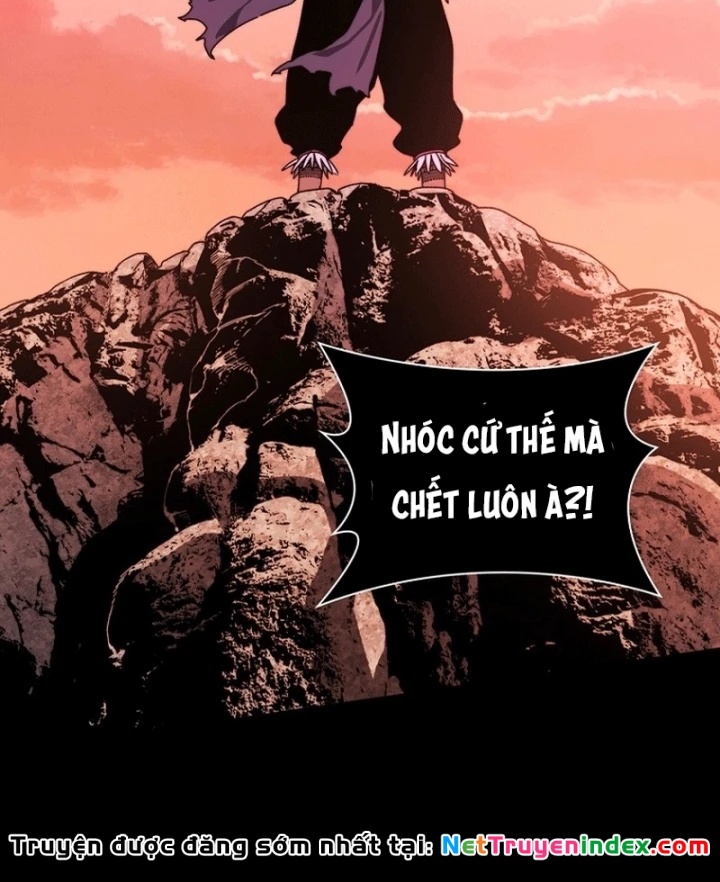 Ma Vương 18 Tuổi Chapter 7 - 20