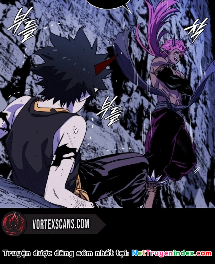 Ma Vương 18 Tuổi Chapter 7 - 32