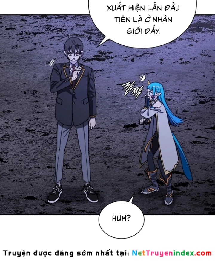 Ma Vương 18 Tuổi Chapter 7 - 64