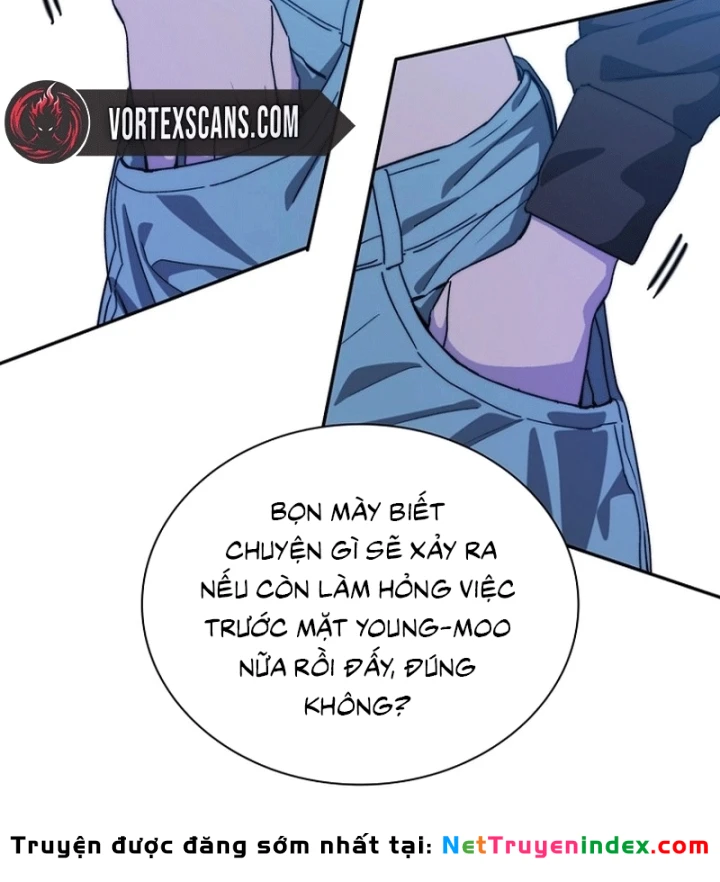 Ma Vương 18 Tuổi Chapter 7 - 90