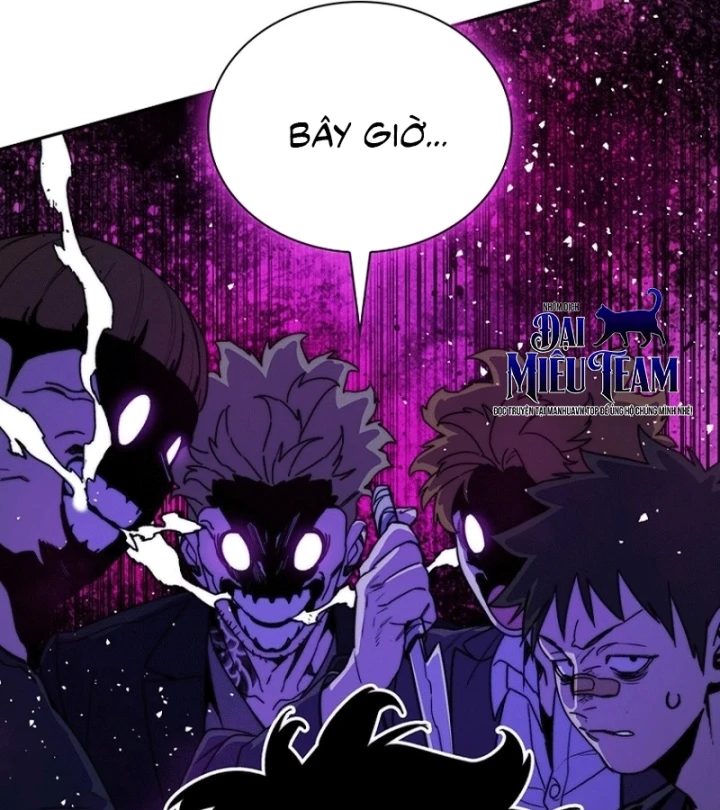 Ma Vương 18 Tuổi Chapter 7 - 101