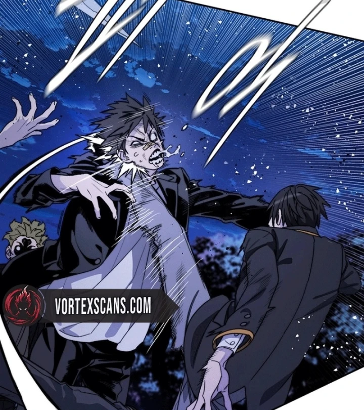 Ma Vương 18 Tuổi Chapter 7 - 113