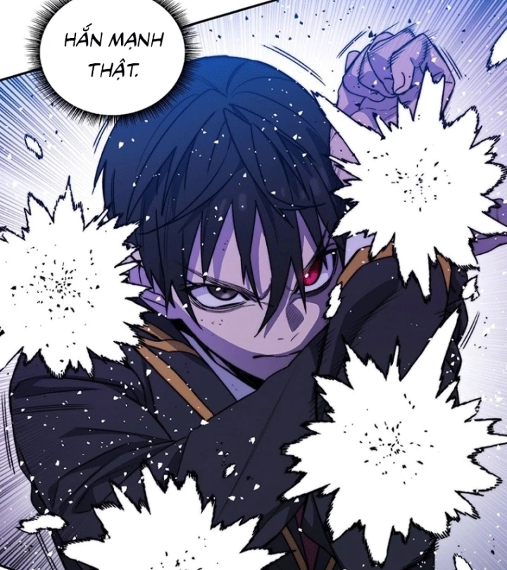 Ma Vương 18 Tuổi Chapter 7 - 136