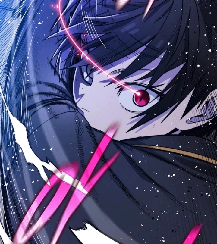 Ma Vương 18 Tuổi Chapter 7 - 143