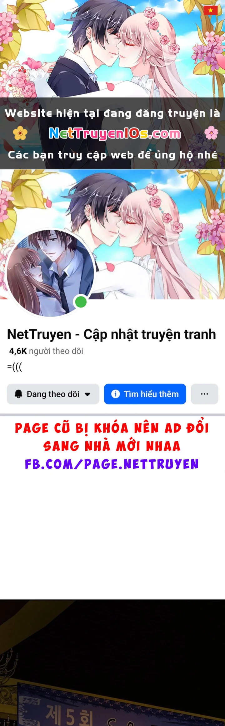 Ma Vương 18 Tuổi Chapter 8 - 1