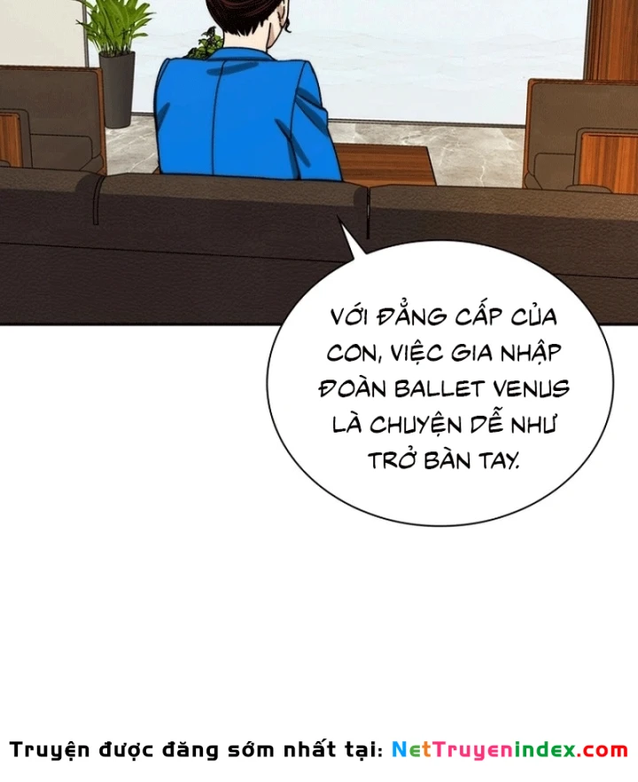 Ma Vương 18 Tuổi Chapter 8 - 7