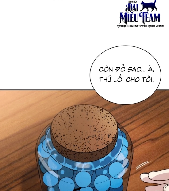 Ma Vương 18 Tuổi Chapter 8 - 11