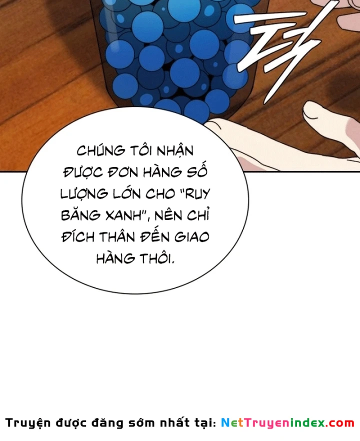 Ma Vương 18 Tuổi Chapter 8 - 12