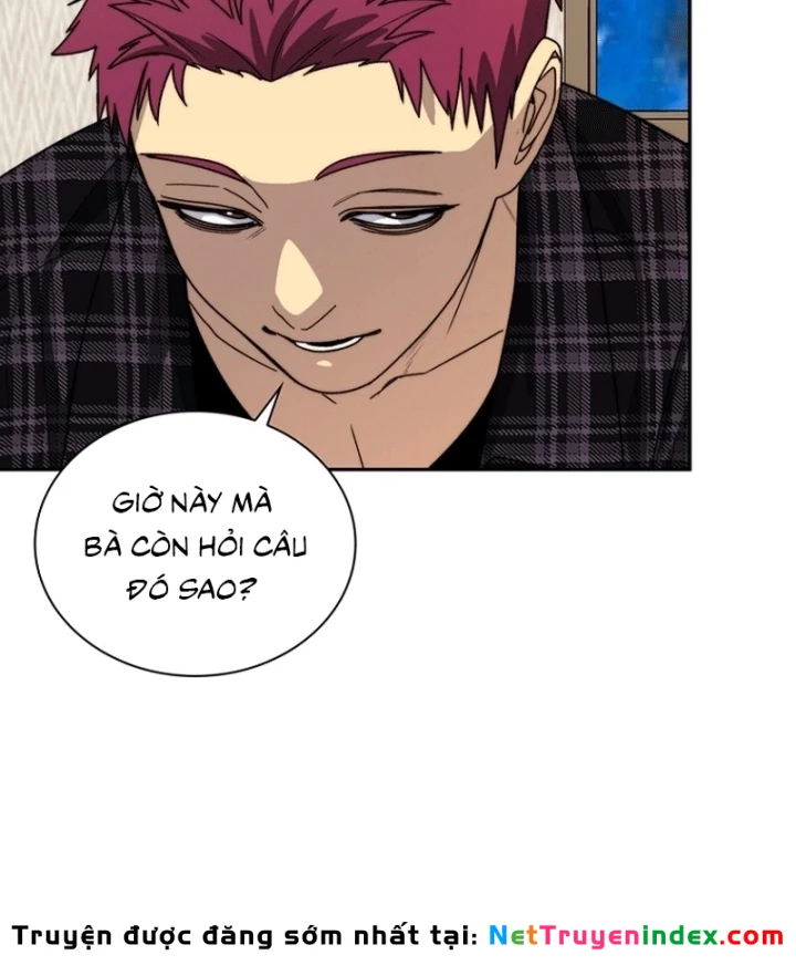 Ma Vương 18 Tuổi Chapter 8 - 20