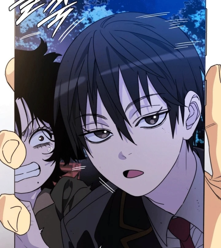 Ma Vương 18 Tuổi Chapter 8 - 68