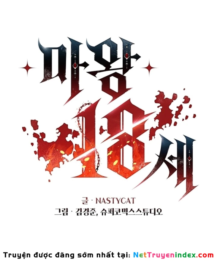 Ma Vương 18 Tuổi Chapter 8 - 78