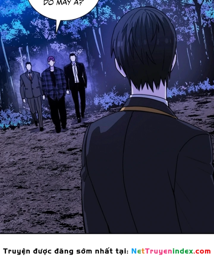 Ma Vương 18 Tuổi Chapter 8 - 91